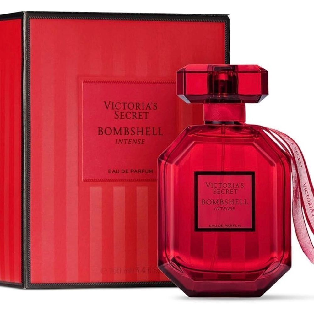 Victoria's Secret Bombshell Intense